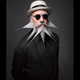Illustration for article titled The most inventive beards and mustaches you will ever see